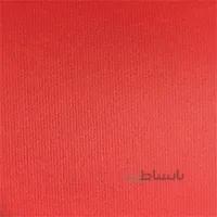 مقوا الر فابریانو 220g ایتالیا 50x70cm قرمز روشن(109) -1116
