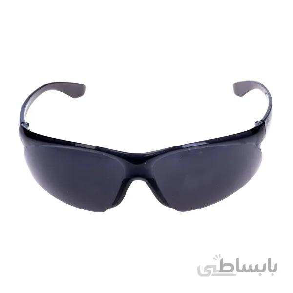 عینک دودی ایمنی اینکو مدل HSG06