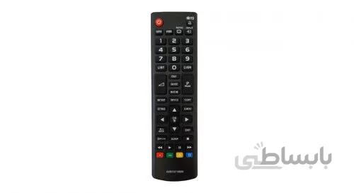 ریموت کنترل ال جی مدل AKB73715605