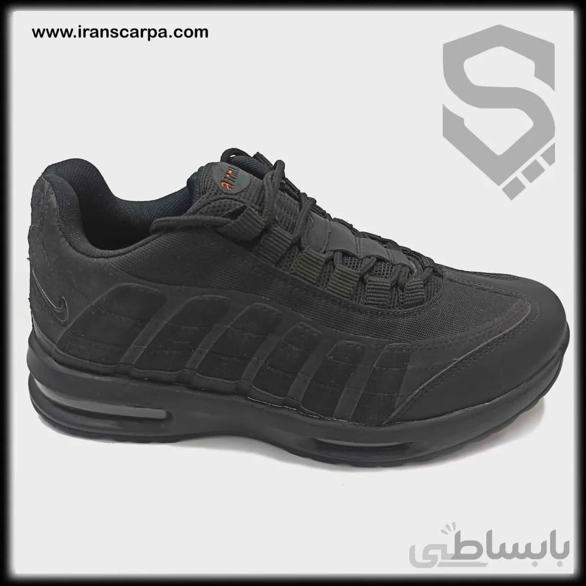 کفش اسپرت مردانه مدل - air-2