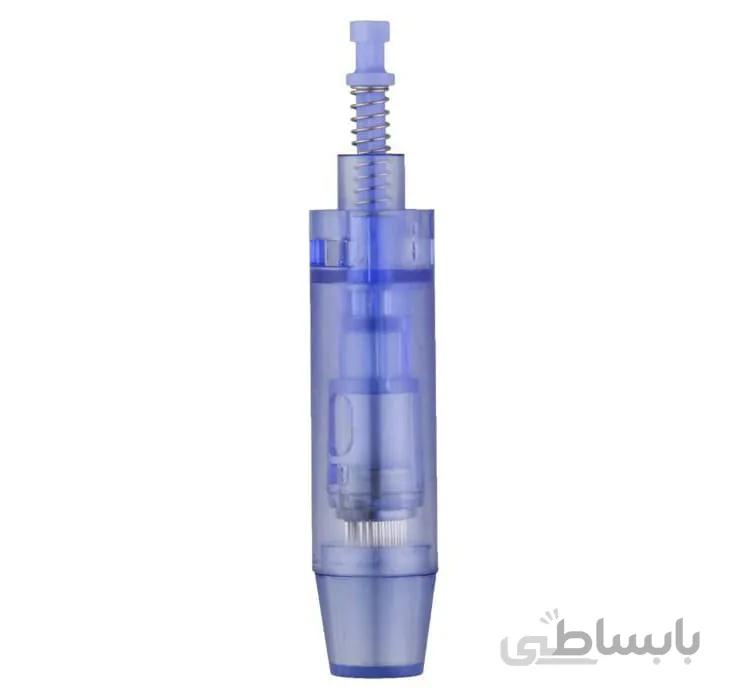 کارتریج میکرونیدلینگ درپوش دار در انواع شماره