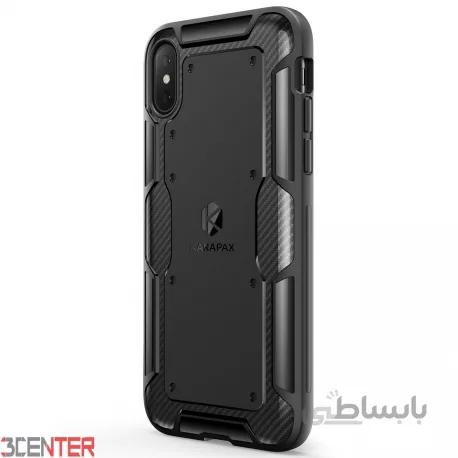 کاور انکر Karapax Casing Shield مدل A9007H11 ایفون X/XS