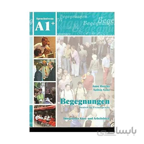 Begegnungen A1+