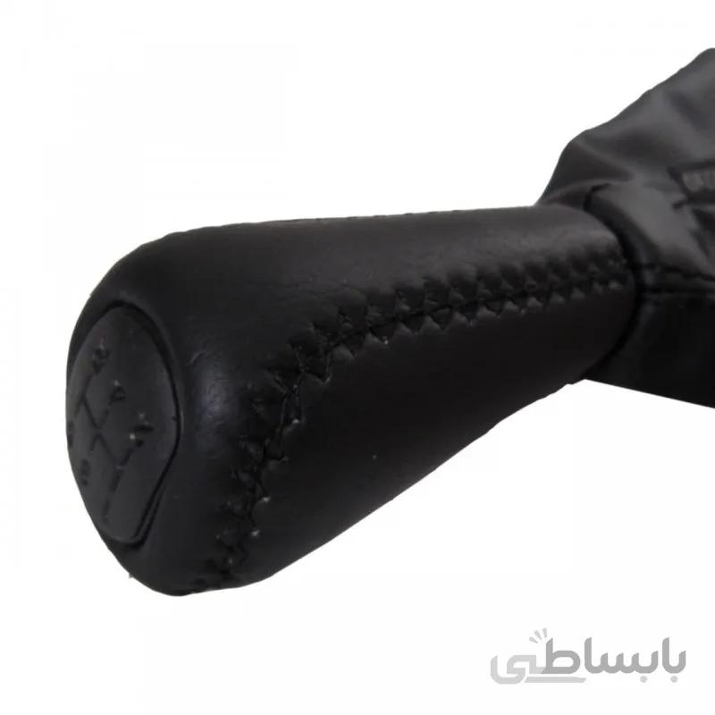 ست گرد گیر سر دنده چرم پژو 405 کد 100