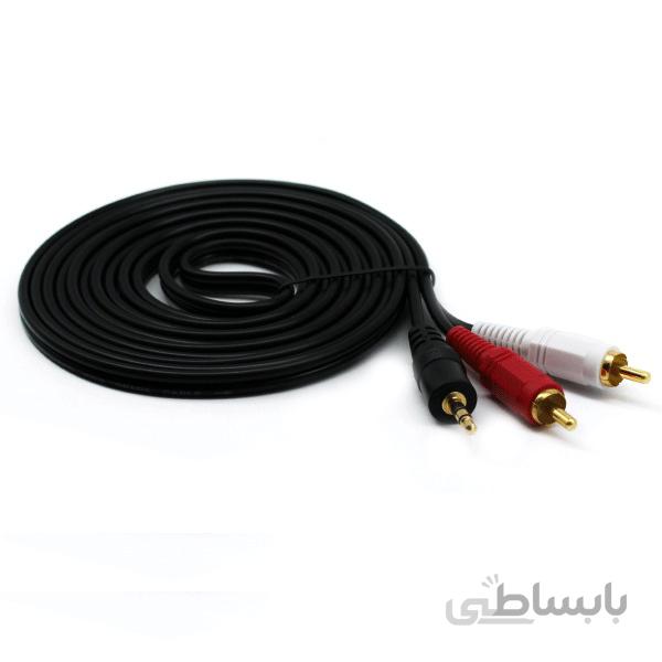 کابل 2-1 گریت 1.5 متری درجه 1