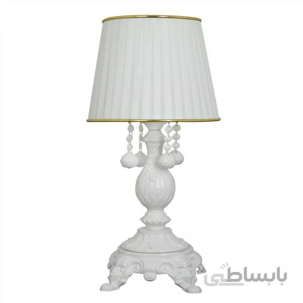 چراغ خواب رومیزی وزرا مدل RO132