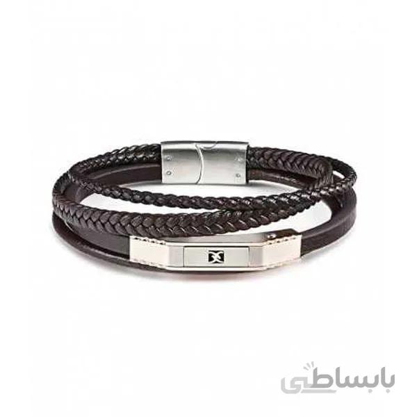 دستبند اورجینال دنیل کلین مدل DANIEL KLEIN DKB.6.2074-02