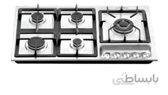 گاز رابیتس مدل RS 515