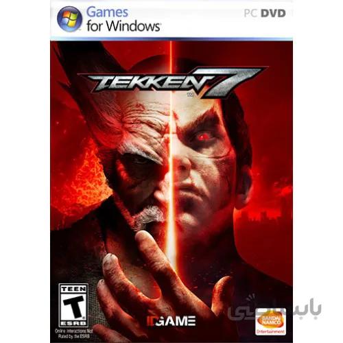 Tekken 7