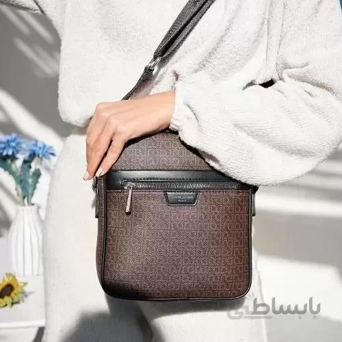 کیف دوشی مدل David Jones 906601 - دیوید جونز