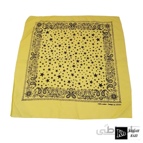 باندانا مدل b152 ا Bandana b152