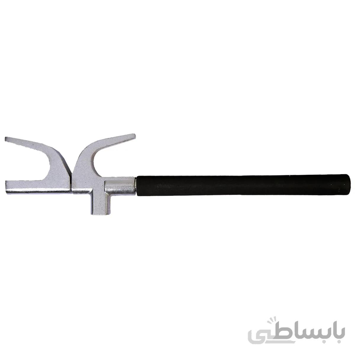 قفل فرمان لجند مدل ایتالیایی