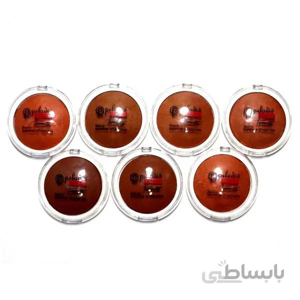 رژگونه تراکوتا پلادیس