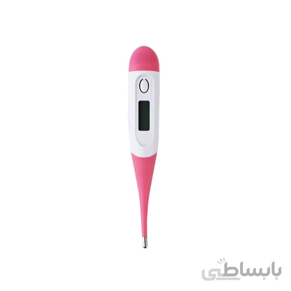 تب سنج دیجیتالی زنیت مد مدل GF-MT509