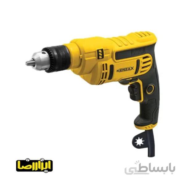 دریل کنزاکس مدل KED-150