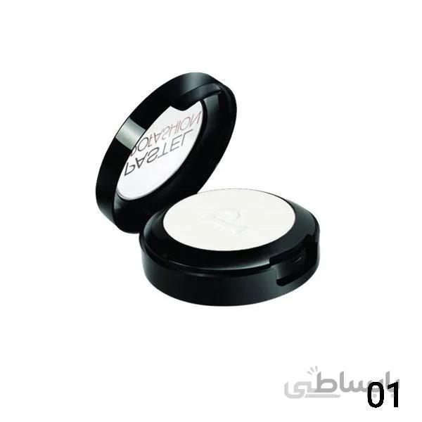 سایه چشم پاستل مدل PRO FASHION شماره 01
