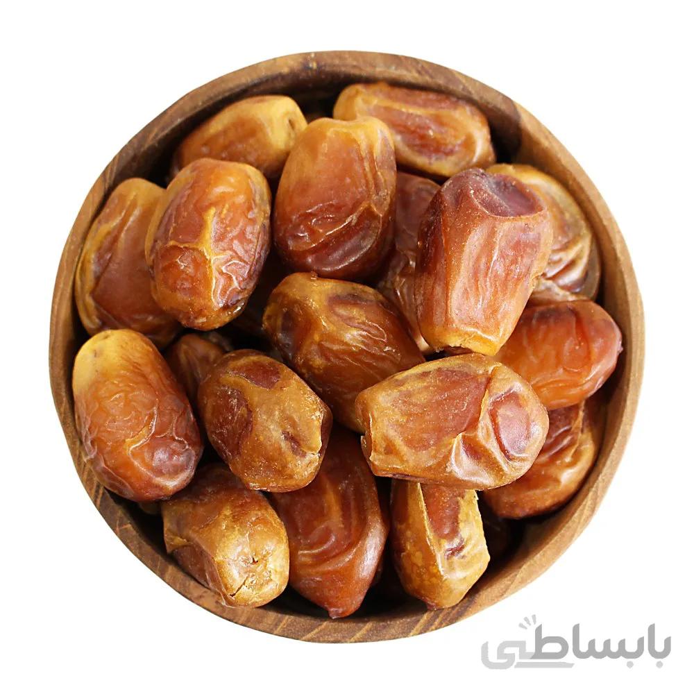 خرما زاهدی