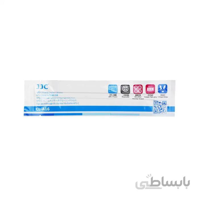 تمیز کننده سنسور دوربین جی جی سی مدل CL-A16K بسته 2 عددی