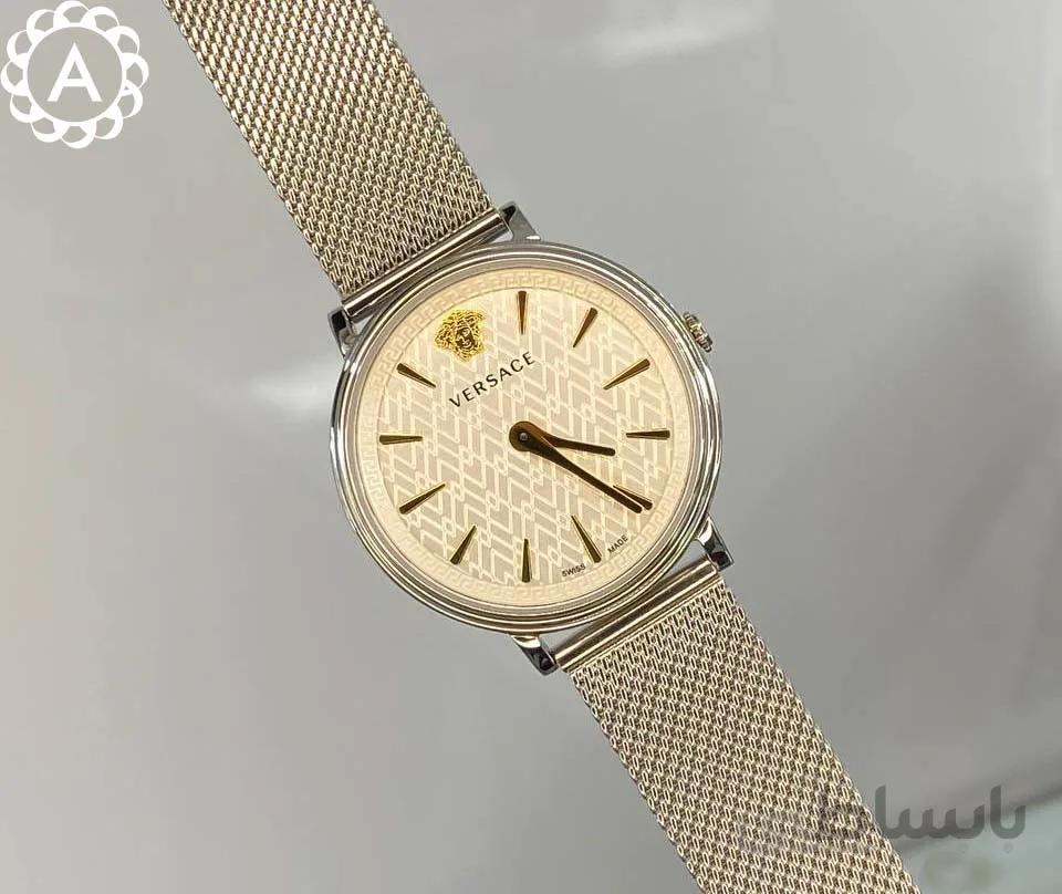 ساعت مچی زنانه ورساچه مدل Versace 3127V