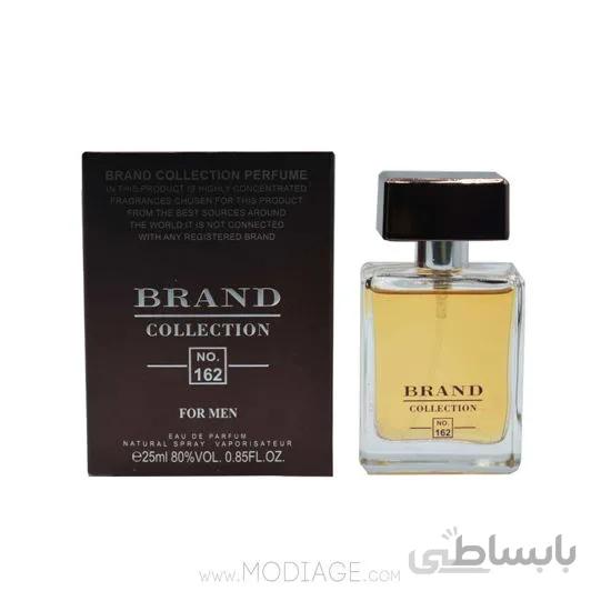 عطر مردانه دی اند جی دِ وان برند کالکشن brand collection ا brand collection Dolce Gabbana The One for Men