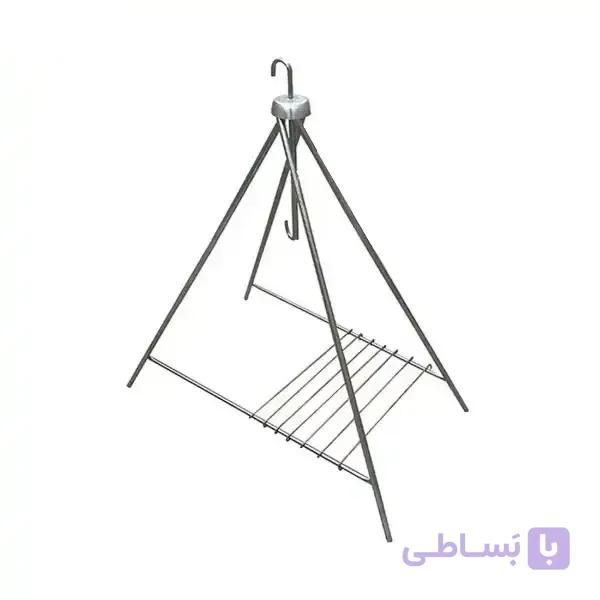 منقل تاشو مسافرتی
