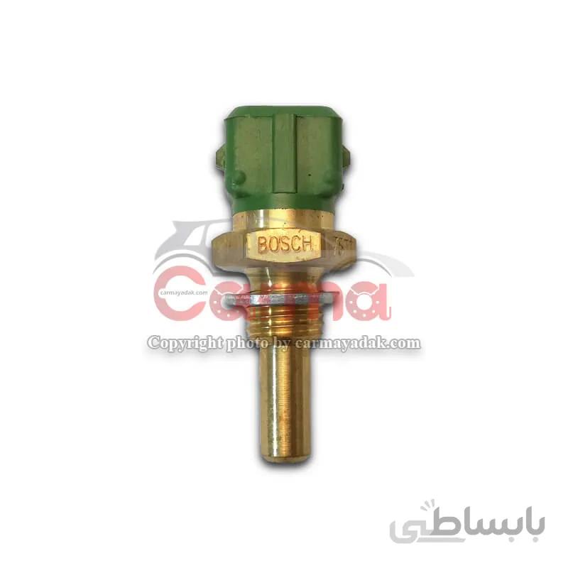 فشنگی آب ام وی ام 550 شرکتی