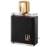 ادو تویلت مردانه کارولینا هررا مدل CH Men حجم 100 میل ا Carolina Herrera CH Men Eau De Toilette For Men 100 ml