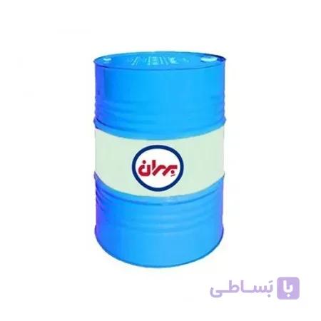 بهران حرارت بشکه