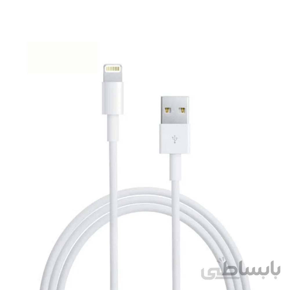 کابل شارژ آیفون X