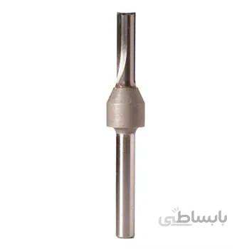 تیغ شیارزن کف‌بردار دامار مدل DM-S000606 ا Damar DM-S000606 Router Bit