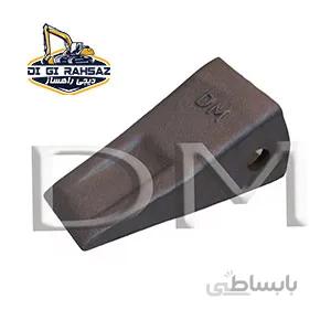ناخن کوماتسو W470 پین بغل