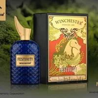 عطر ادکلن کاساموراتی وینچستر FESTIVITY حجم 100میلی
