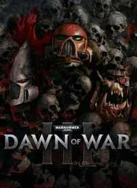 اورجینال استیم Warhammer 40.000 Dawn of War III