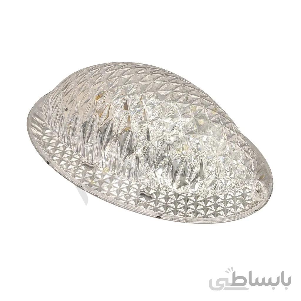 چراغ دیواری سرویس بهداشتی و حمام مدل IL44
