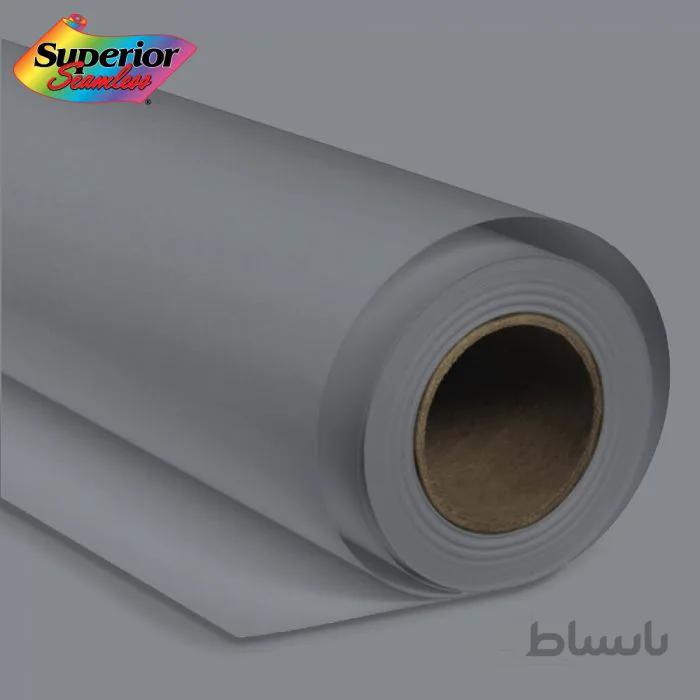 فون کاغذی سوپریور خاکستری Superior 21 Pursuit Grey