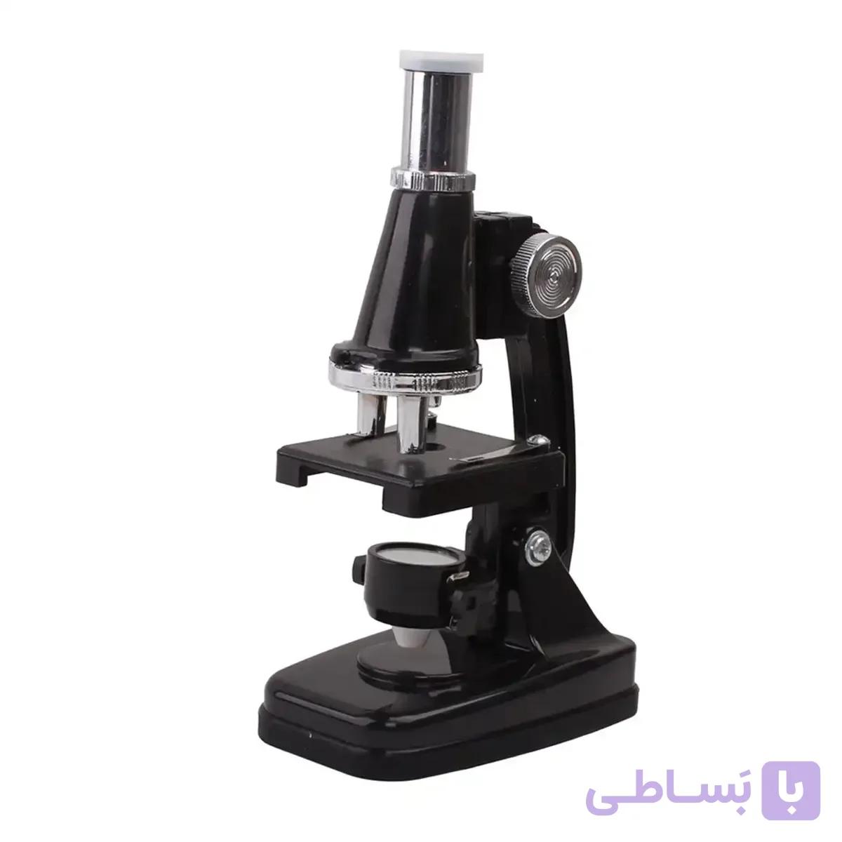 میکروسکوپ مدل mh – 450 L