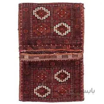 خورجین قدیمی سی پرشیا کد 102270