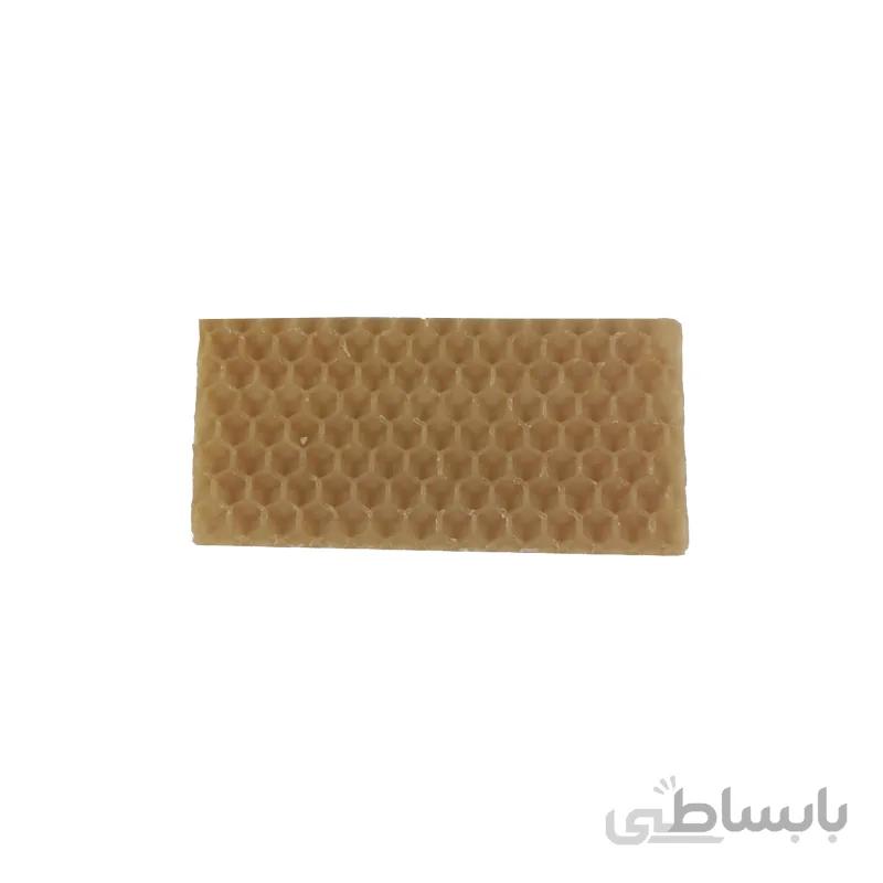موم مضراب تار مدل طبیعی