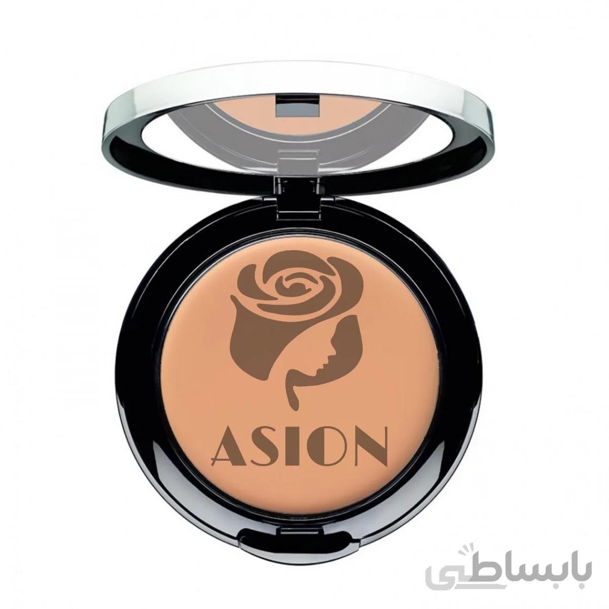 پنکک چرب آرت دکو ARTDECO