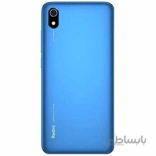 درب پشت گوشی شیائومی Xiaomi Redmi 7A ا Back Door Xiaomi Redmi 7A