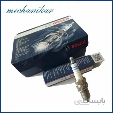 شمع بوش آلمان اصلFR7DC