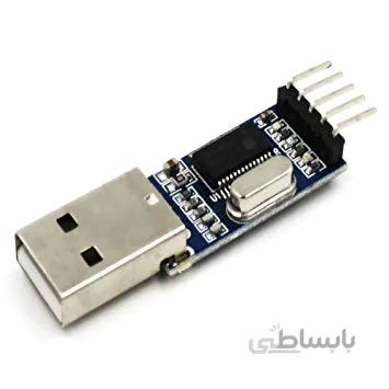 ماژول USB به TTL سریال CH340T