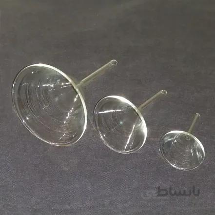 قیف آزمایشگاهی