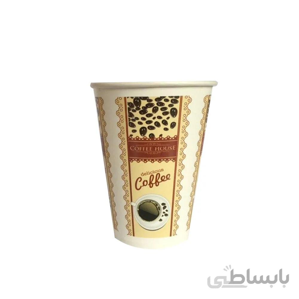 لیوان کاغذی 360