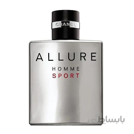 ادکلن امارات شنل آلور هوم اسپرت Chanel Allure homme Sport