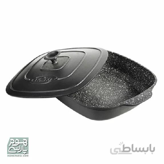 تابه نالینو سایز 28 adrinaتابه نالینو سایز 28 adrina