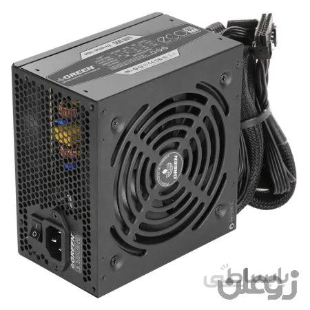 پاور گرین Green GP500A-ECO Rev3.1