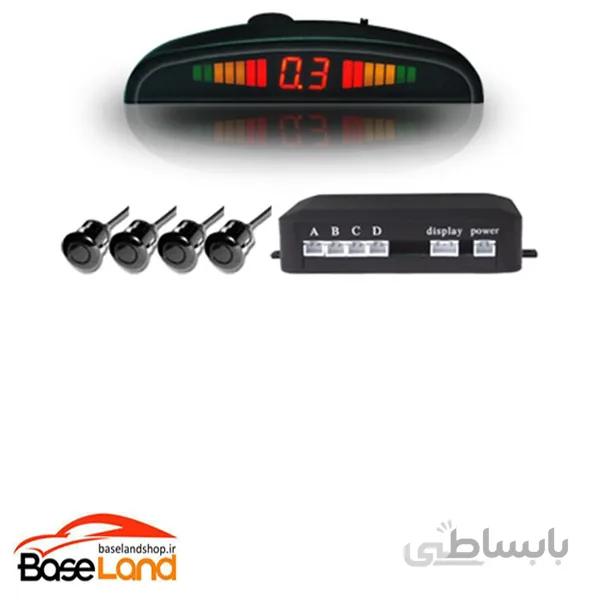 سنسور دنده عقب مشکی