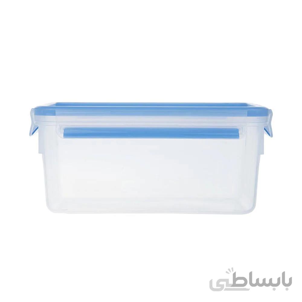 ظرف نگهدارنده تفال master 2.3L