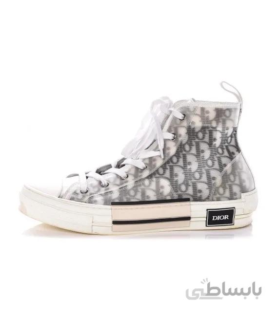 کفش پیاده روی زنانه کانورس Convers dior 19ELS